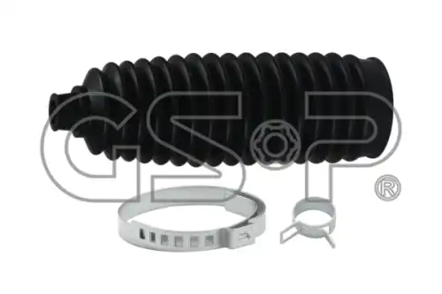 пыльник рейки рулевой! Opel Astra 1.2-2.0/1.7TD/DTi/2.0DTi 98-05