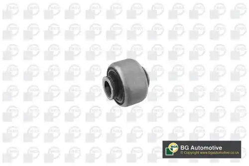 сайлентблок рычага пер.! Opel Vivaro, Renault Trafic all 01> BU9545 BGA