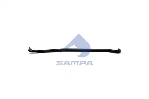 шток вилки КПП! SCANIA Series P/G/R/T 043.334 SAMPA