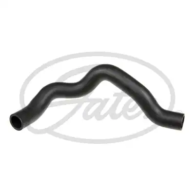 патрубок системы охлаждения! Chevrolet Matiz 0.8 98> 05-4170 GATES