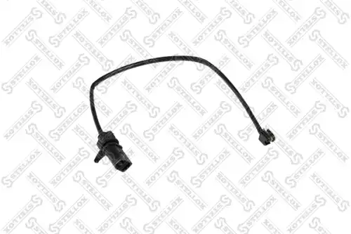Датчик тормозных колодок STELLOX 00-10113-SX электронный