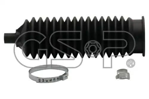 пыльник рейки рулевой! с г/у Ford Escort all 95>