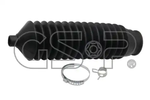 пыльник рейки рулевой! без г/у Mazda 121 ZQ 96>, Ford Fiesta all 83>