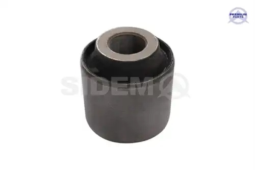 сайлентблок задней тяги стабилизатора! Renault Koleos, Nissan Qashqai all 07> 841703 SIDEM