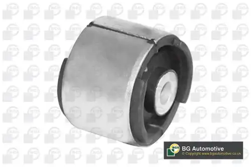 сайлентблок рычага продольного! BMW 3/X3 E36/E46/E83 all 90> BU0906 BGA
