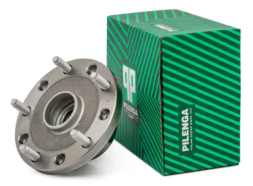 Ступица PILENGA HBP2333