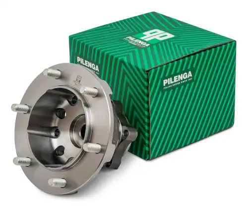 Ступица PILENGA HB-P 2339