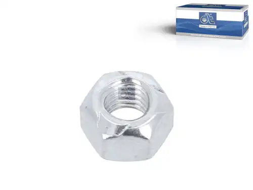 Гайка автомобильная DT 9.34009