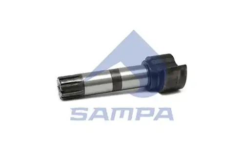 Вал тормозной SAMPA 044.135