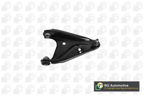 Рычаг подвески BGA TRC1504 справа нижний