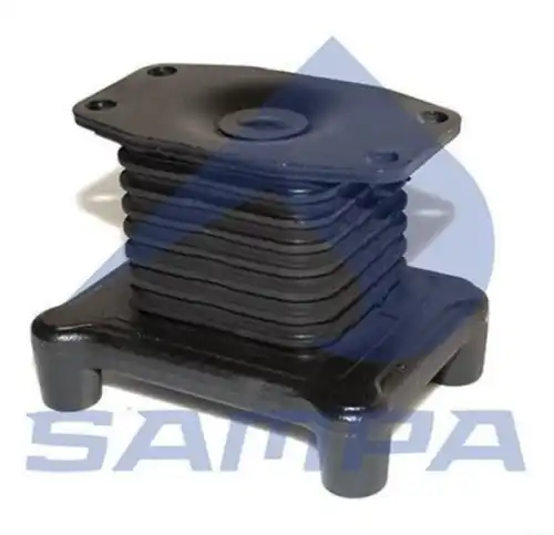 Отбойник рессоры SAMPA 020.167