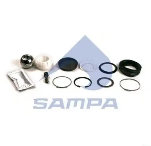 Ремкомплект реактивной тяги SAMPA 060.520