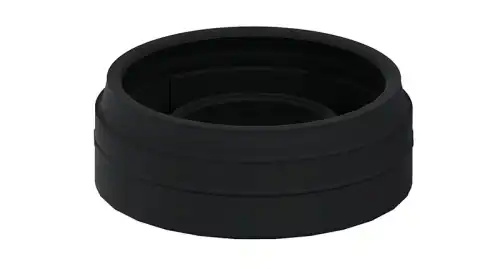 р/к крана EBS! манжета (клапан) DAF 899 506 907 2 WABCO