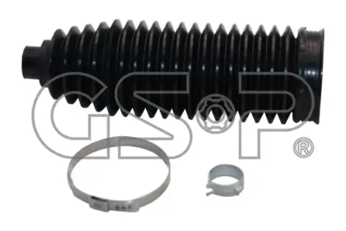 пыльник рейки рулевой! Ford Mondeo IV 07>