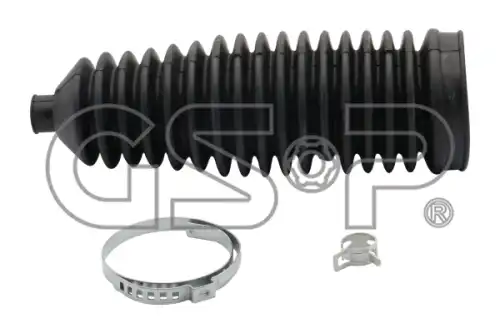 пыльник рейки рулевой! Peugeot 806/Expert 1.6-2.0/2.0HDi 95>