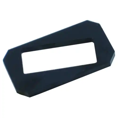 стопорная пластина !(м)пальца рессоры 104x57.5x8BPW 03.281.54.18.0