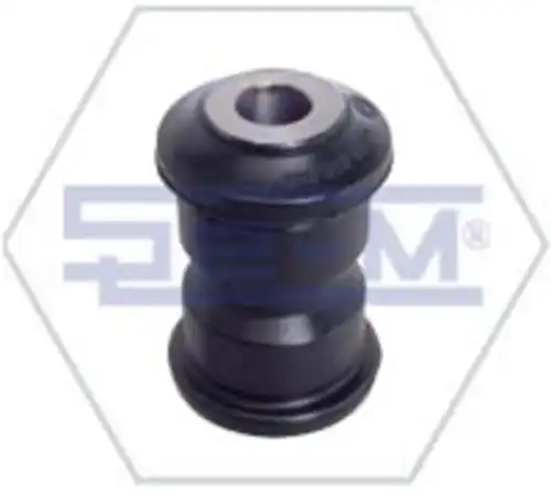 сайлентблок рессоры !(мр) 18x59x95.5 MB 915-2425 7897 SE-M