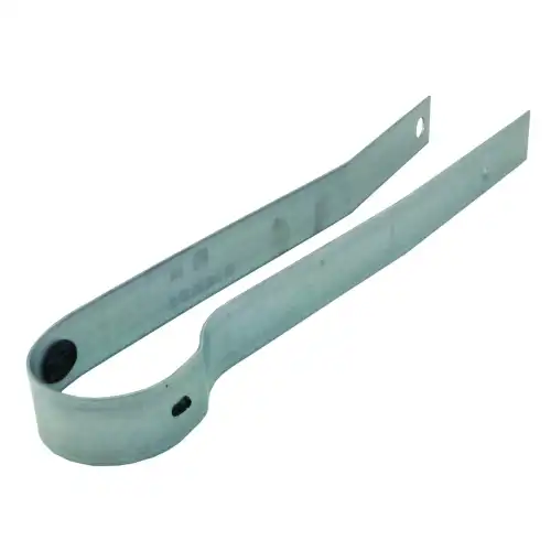 >>03.348.30.69.0 кожух рессоры! L=500/103 B=60 H=58-68 BPW 05.348.30.36.0