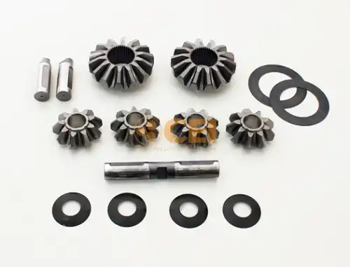 р/к дифференциала! крестовина, сателиты, шестерни, шайбы MB Actros 298.046 CEI