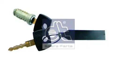 сердцевина замка зажигания !с ключами MB Actros 4.62077 DT