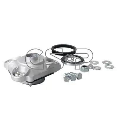 к-кт опоры амортизатора переднего левого! Citroen Jumper, Peugeot Boxer all 02>