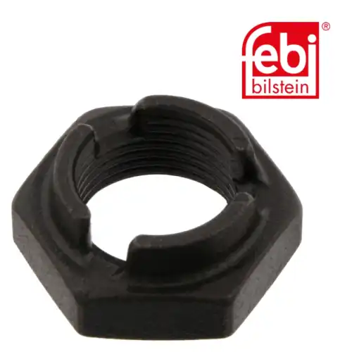Гайка автомобильная FEBI 14487
