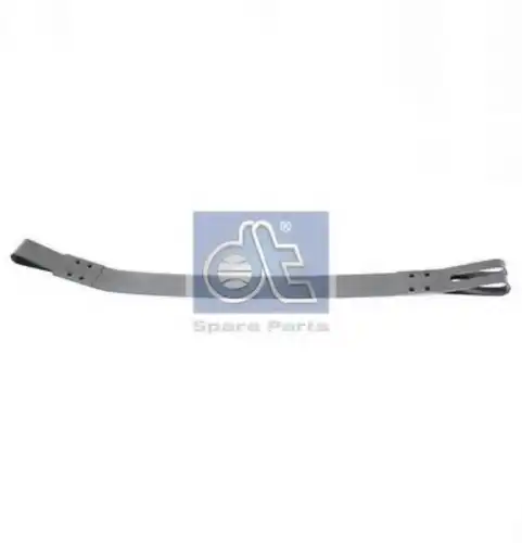 хомут крепления топливного бака! (м) L=685mmScania P/R-Series 1.27072 DT