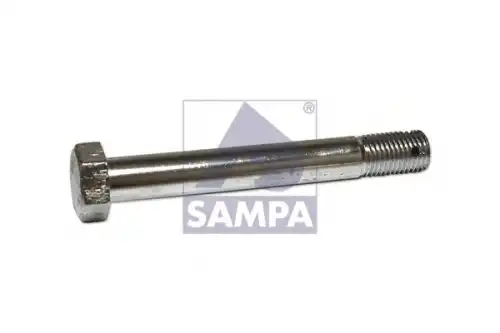 палец рессоры! SCANIA 113/143 101.116 SAMPA