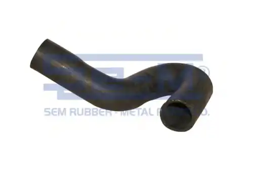 патрубок! сист охлажд.Scania P/R/4-Series DC9/11/12/16 8431 SE-M