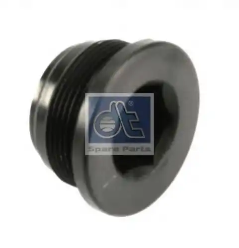 пробка сливная! с магнитом M34x1.5Scania AM900/901, AD/ADA 1.16278 DT