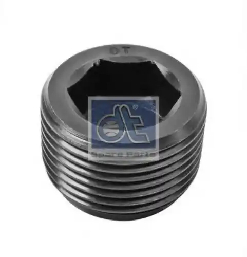пробка сливная! с магнитомScania ADA1100/1300 1.16167 DT