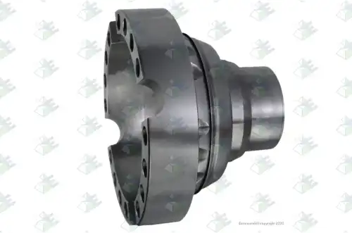 корпус дифференциала! половина (чашка) Scania P/R-Serie R780/782 74170718 EURORICAMBI