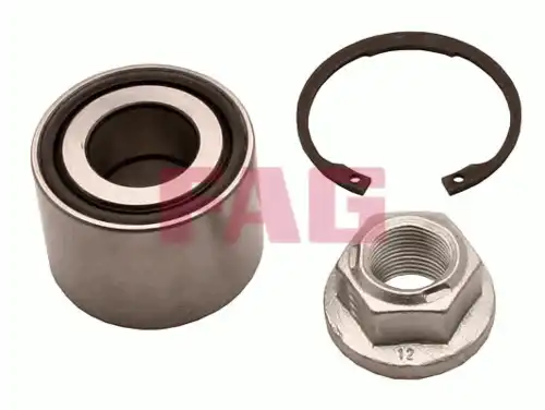 к-кт подшипника зад. ступ. Chevrolet Aveo 1.2/1.4 05> 713 6448 00 FAG