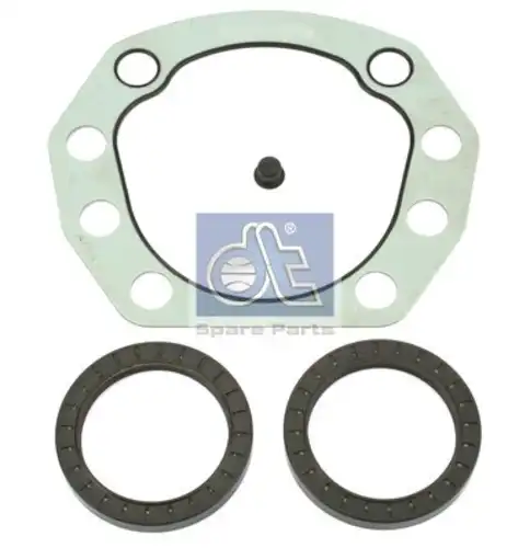 р/к рулевого механизма! прокладка1, сальники2 TAS85Omn Scania P/R-Series 1.31915 DT