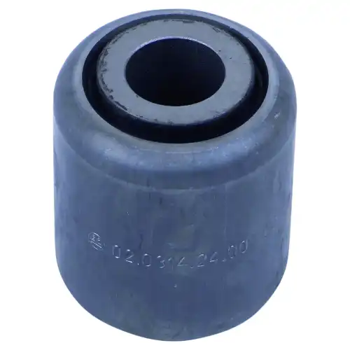 сайлентблок рессоры !24x60x67/72 BPW 02.0314.24.00
