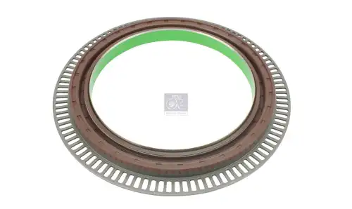 сальник !141.3x175/205x11/14 MAN F2000/TGM/TGA/TGS/TGX 3.60112 DT