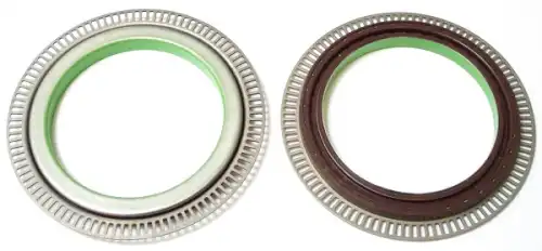 сальник ступицы !FPM 139x175x16.3 с кольцом ABS тип KS MAN F2000/TGM/TGA/TGS/TGX 457.300 ELRING