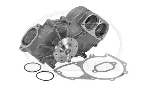 Насос системы охлаждения (помпа) BF 20 1603 45700