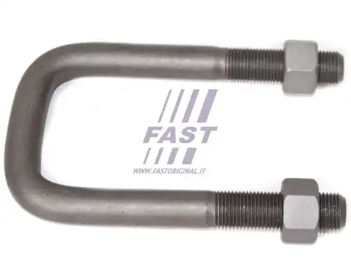Стремянка рессоры FAST FT13340