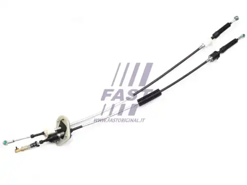 Трос сцепления FAST FT73072