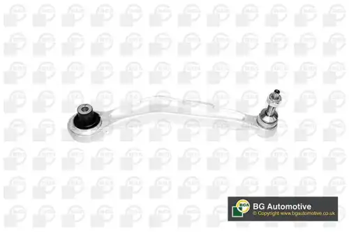 Рычаг подвески BGA TRC0924 справа задняя ось верхний