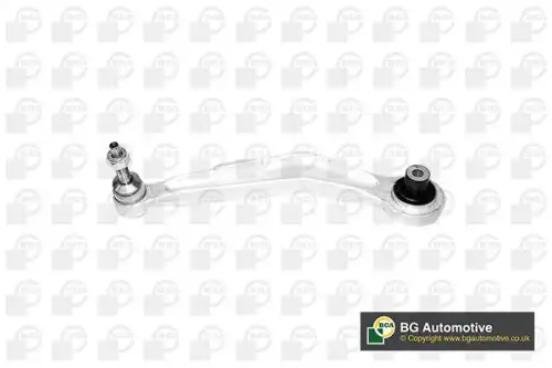 Рычаг подвески BGA TRC0984 сзади слева задняя ось верхний
