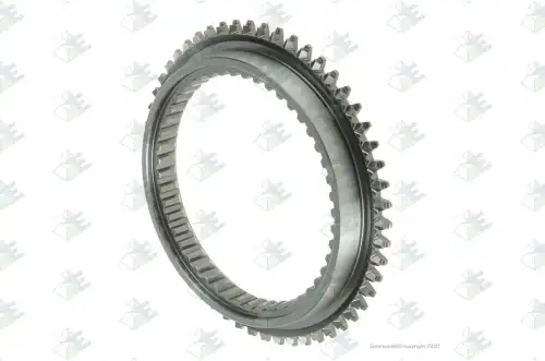 кольцо синхронизатора! конус ZF 6S850 95533322 EURORICAMBI