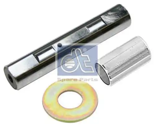 р/к пальца рессоры! палец, втулка, шайбаDAF F800-3600/F/CF65/75/85/95XF 5.90000 DT