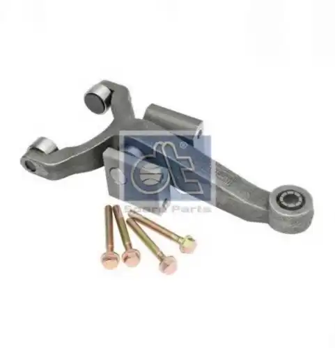 вилка сцепления! в сбореDAF F75/85/95CF/XF 5.50072 DT