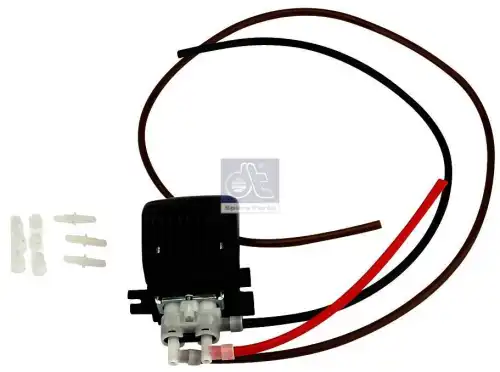 клапан сидения водителя! DAF F65/75/85/95/105CF/II/IV 5.62080 DT