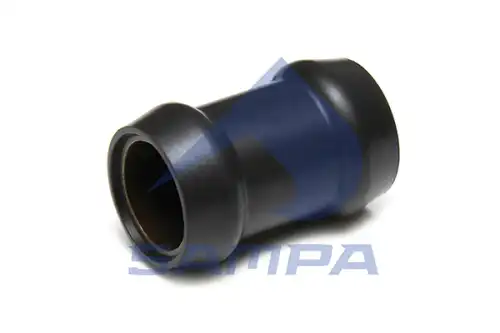 трубка! масляного фильтра MAN 4-SERIES TGA 00-08/TGS 07>/TGX 07> 023.261 SAMPA