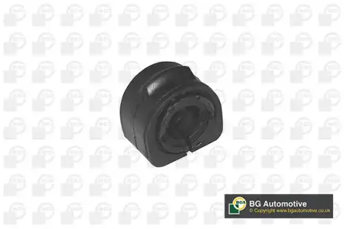 втулка стабилизатора заднего! Ford Focus 1.4-2.0/1.8TDDi 98> BU2339 BGA