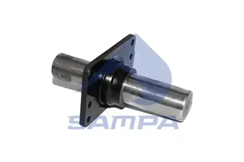 ось балансира! DAF 051.357 SAMPA