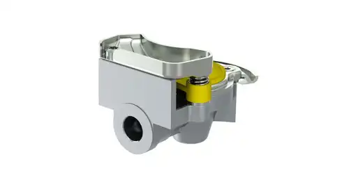 Головка соединительная WABCO 452 200 212 0